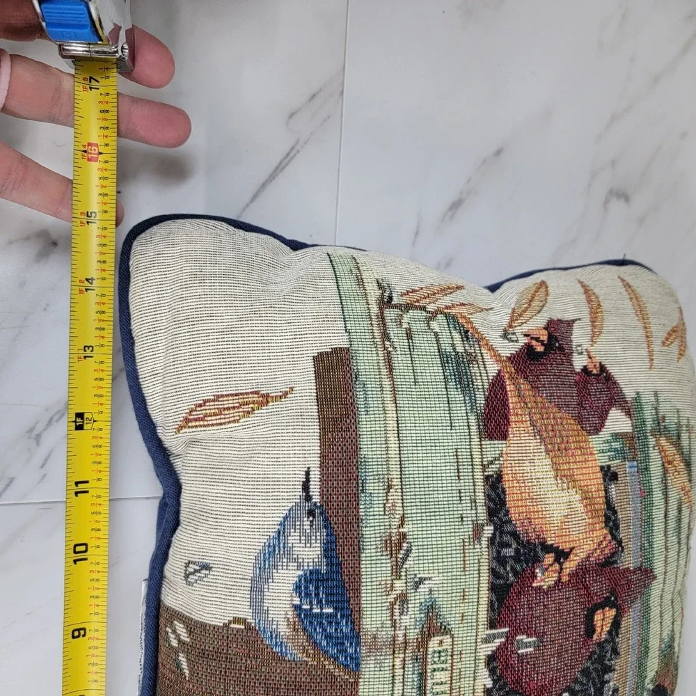 Marjolein Bastin back pillow